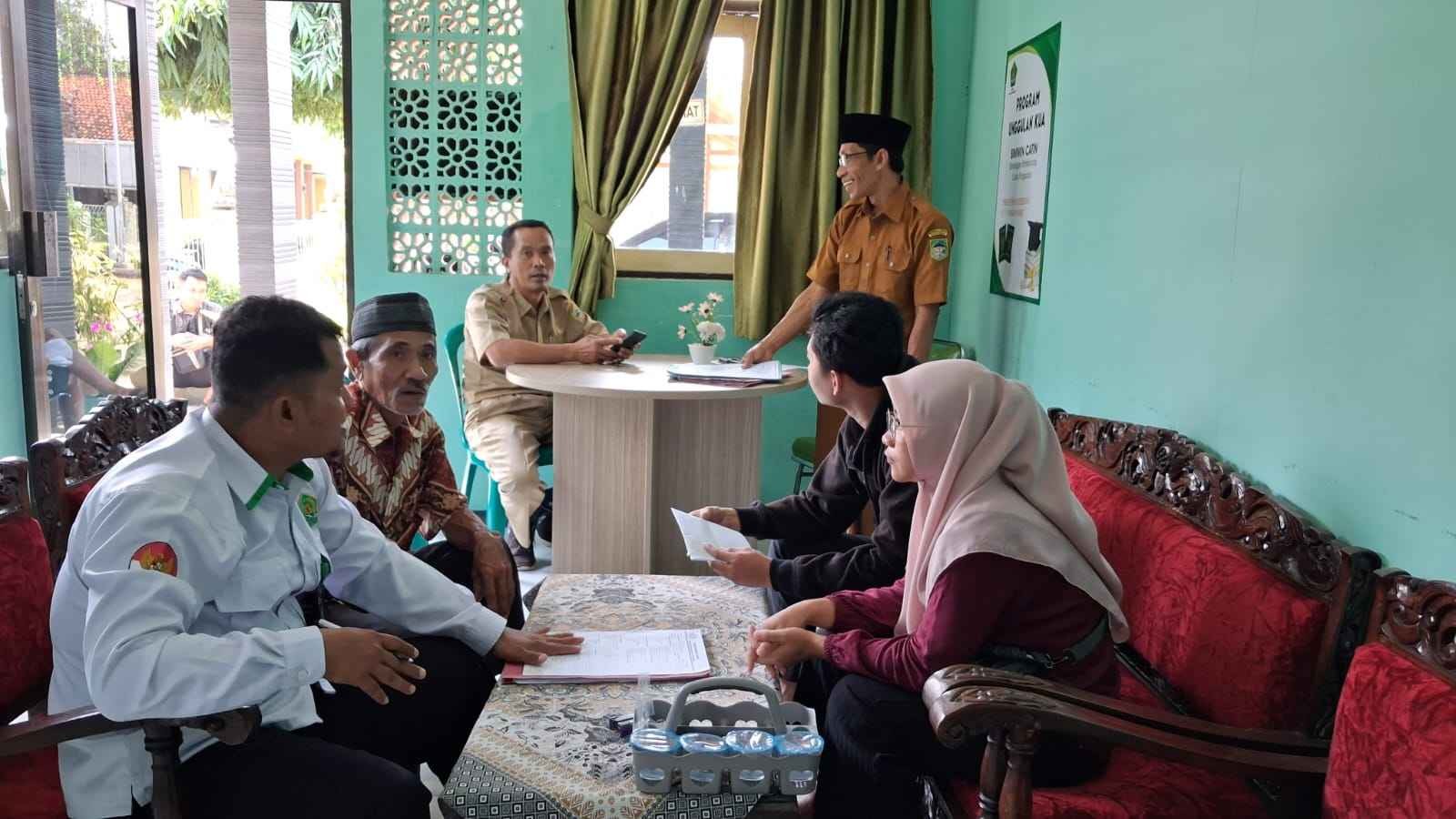 Pemeriksaan Berkas Wali, Pastikan Pernikahan Sah Secara Agama dan Negara