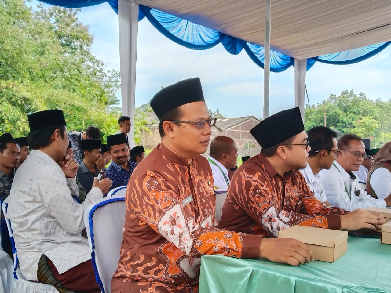 Penyuluh Bagian Penting KUA Dalam Pembinaan Umat