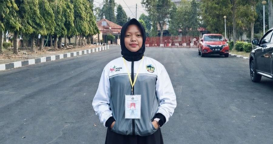 Murid Sekaligus Santri Kebanggaan Ajibarang Siap Harumkan Banyumas di POPDA Jateng 2026