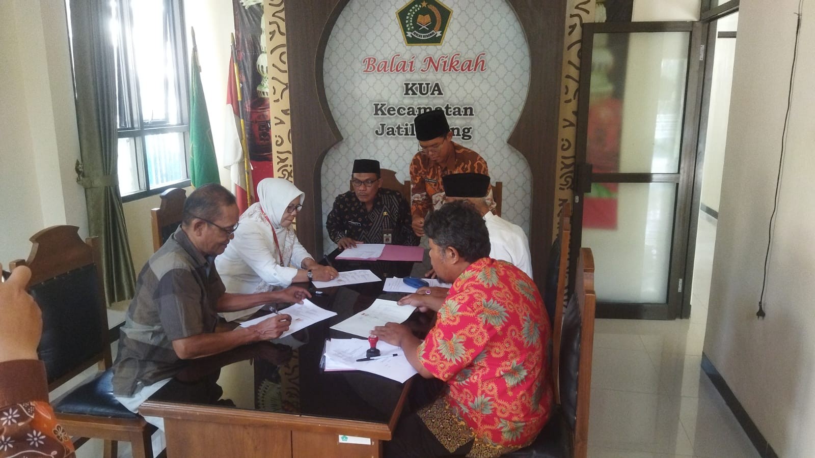24-06-2026_Ikrar_wakaf_SMP_Pancasila_Jatilawang_jpg.jpeg