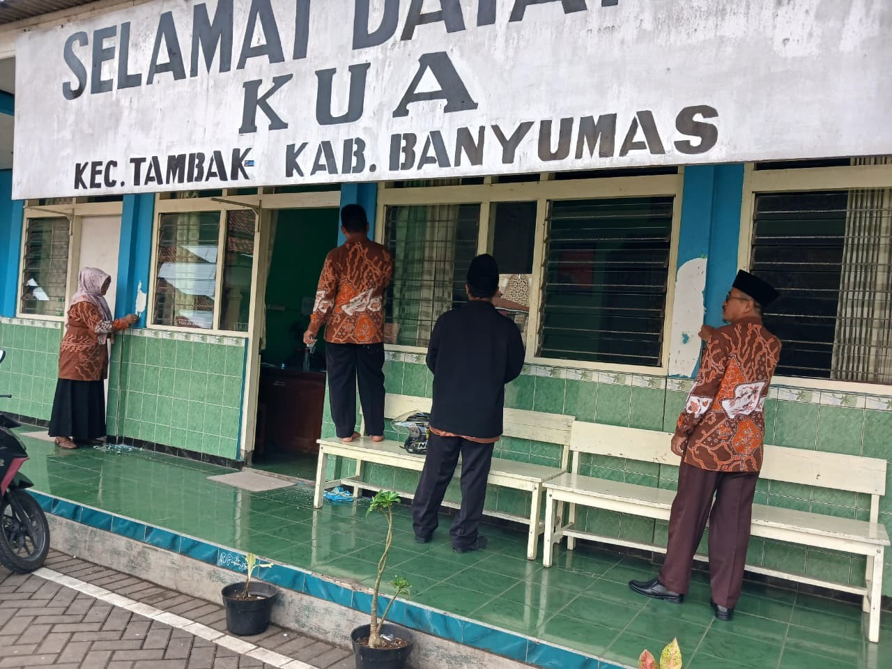 KUA_Tambak_Bersolek.jpeg