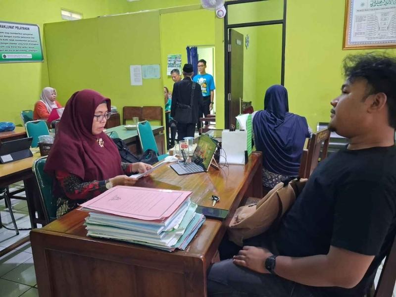 Rekomendasi Pernikahan Jadi Jembatan Menuju Lembaran Baru Kehidupan