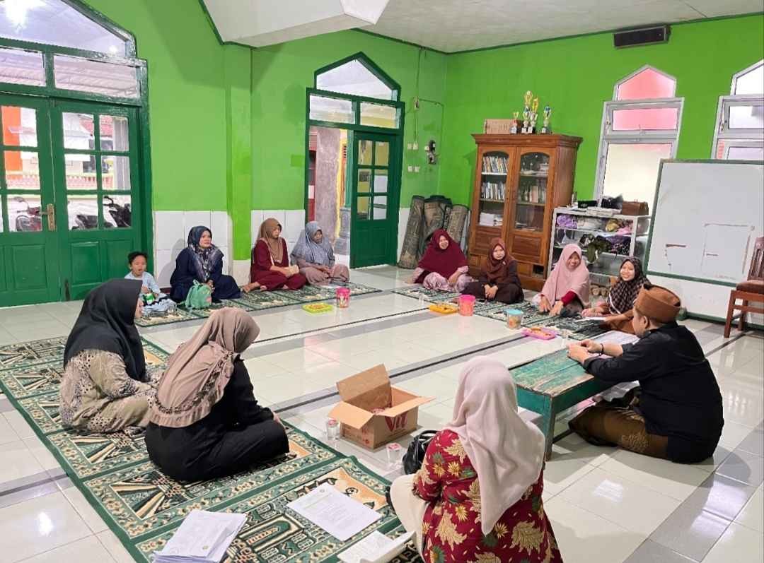 Anak yang Berilmu Merupakan Warisan Abadi 
