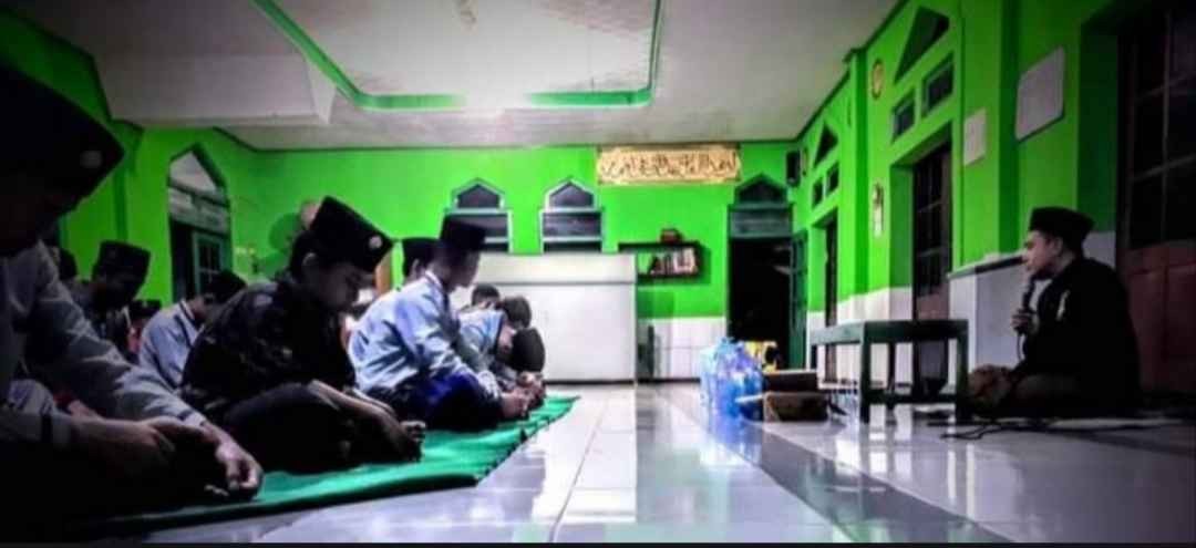 Binluh di Majlis Padhang Ati, Ajak Selaraskan Ucapan dan Perbuatan 