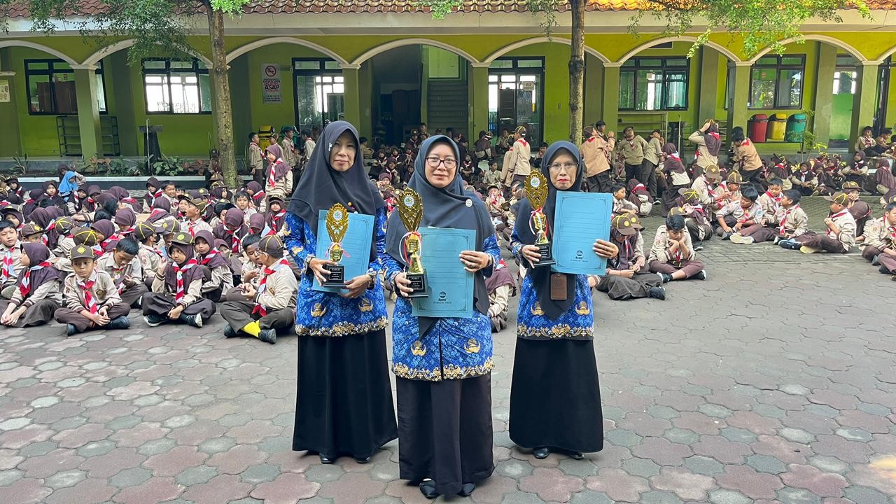 Dorong Inovasi Pembelajaran Inspiratif melalui Lomba Guru Berprestasi