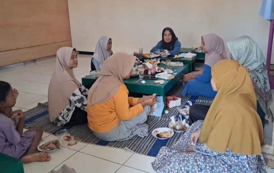 KUA Kemranjen Koordinasikan Kembali Aktivitas Ngaji Sore di TPQ Baitul Athoillah
