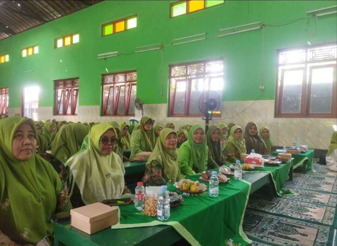 Kiprah ASN KUA Kemranjen, Aktif di Organisasi Sosial Kemasyarakatan 