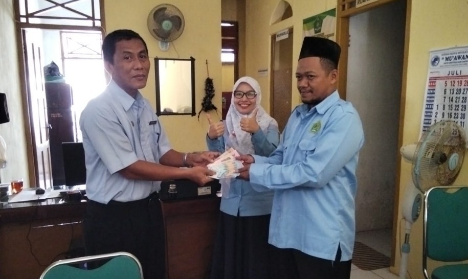 Pegawai KUA Wangon Dapat Subsidi 50 Persen untuk Agenda Family Gathering Koperasi Muawanah