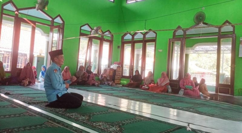 Seni Kendalikan Emosi dalam Perspektif Akhlak Islam