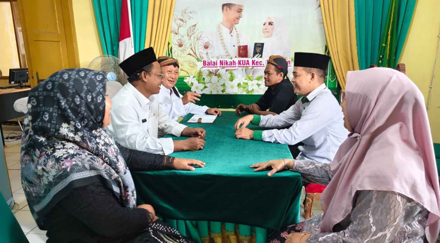 Penyuluh Gelar Rapat Penyusunan ABK untuk Optimalisasi Kinerja