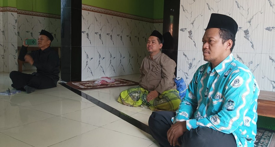 Sertifikasi Tanah Wakaf untuk Kemaslahatan Umat