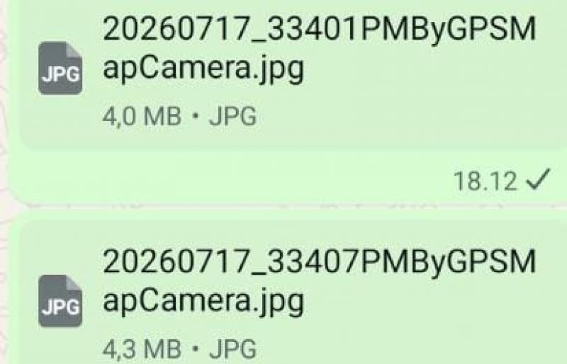Foto Tanah Wakaf pada Aplikasi Siwak Harus Memenuhi Ketentuan Dokumen Geotag