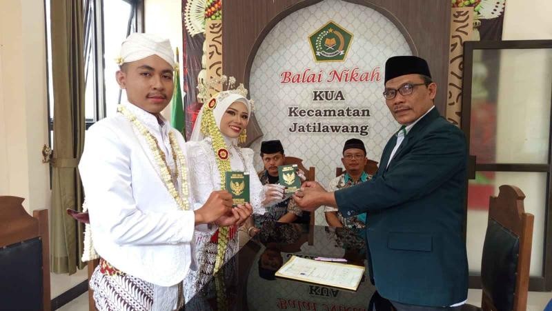 Pemahaman Terhadap Rukun Nikah Jadi Bagian Penting Bagi Setiap Catin 