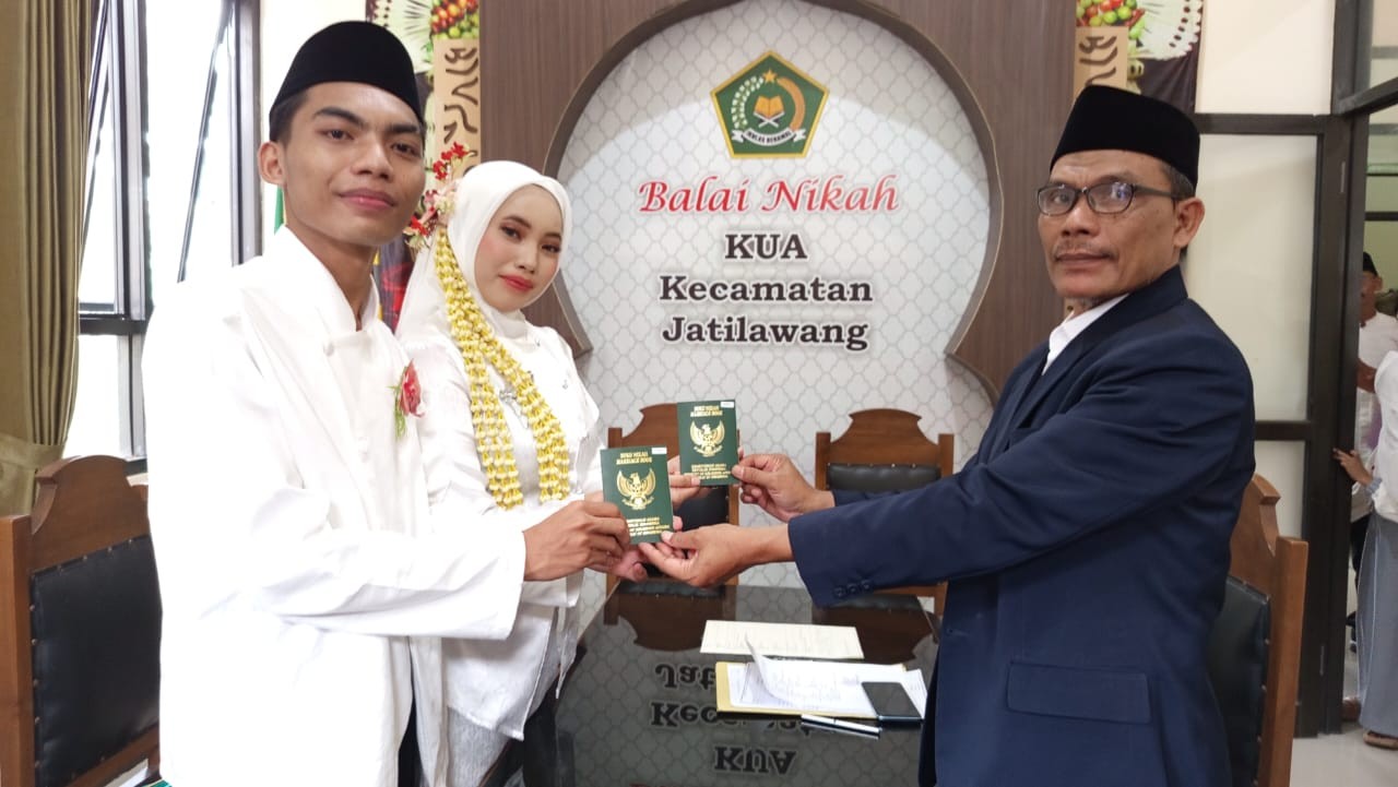 Seutas Ijab, Seumur Doa