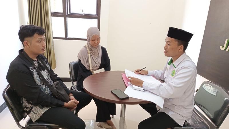Menata Langkah Pernikahan dengan Kejelasan Status Anak Adopsi