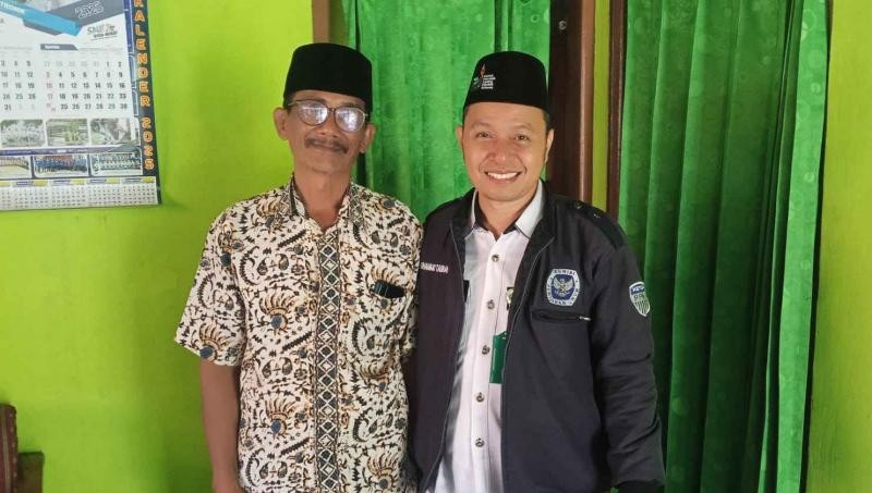 Merawat Damai, Menjaga Moderasi Di Desa Tinggarjaya