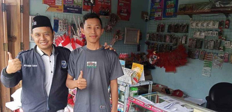 Pemberdayaan Ekonomi Dan Wirausaha  Bagi Remaja Di Desa Bantar
