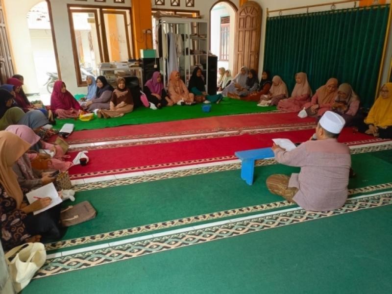 Menjaga Kehormatan di Era Modern