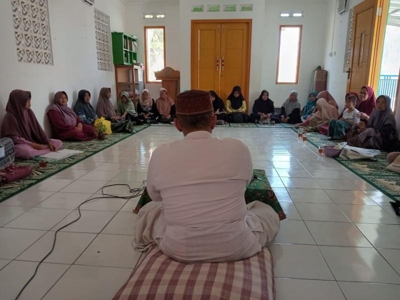 Mencari Ulama Panutan di Tengah Krisis Keteladanan