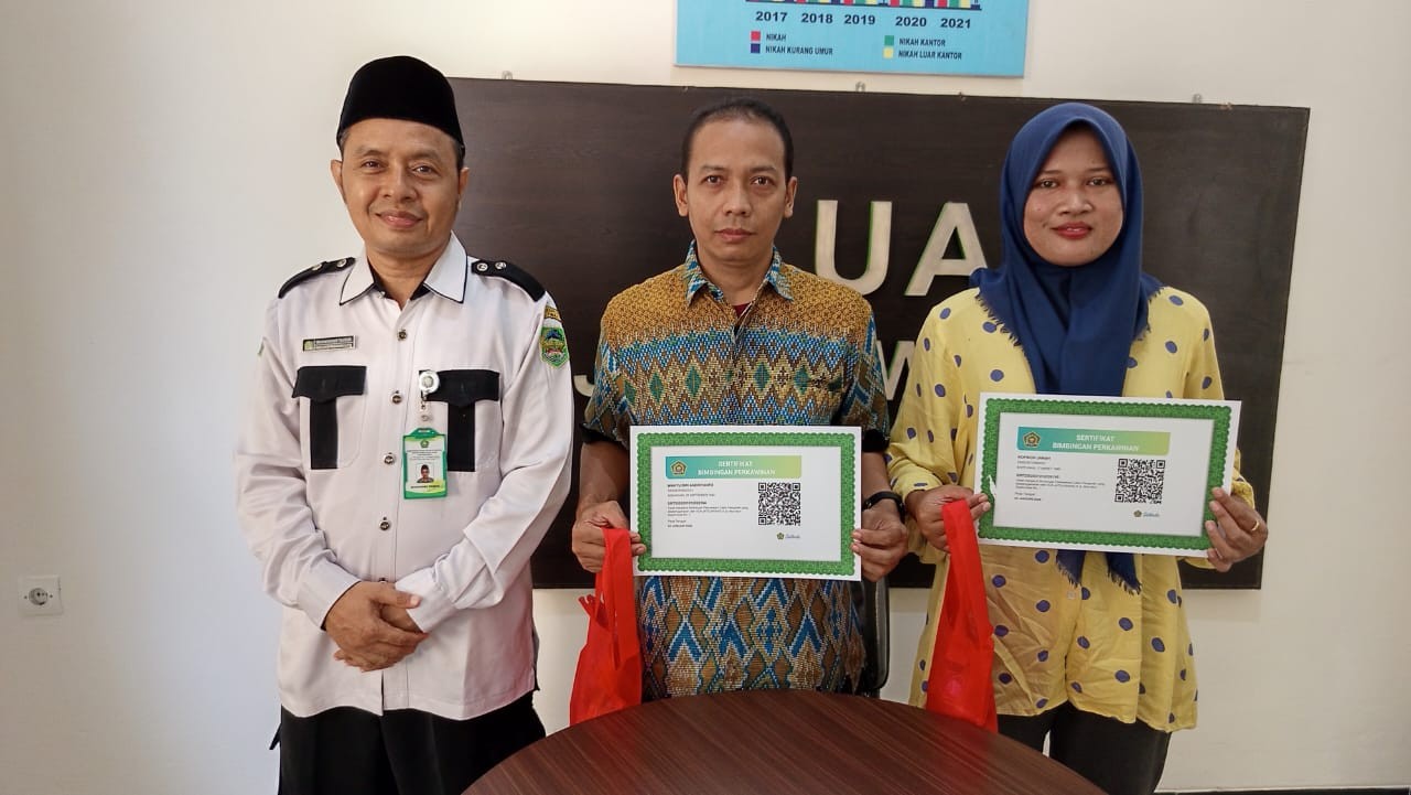 Pernikahan Bukan Tentang Siapa yang Paling Benar, Tetapi Siapa yang Mau Mendengar