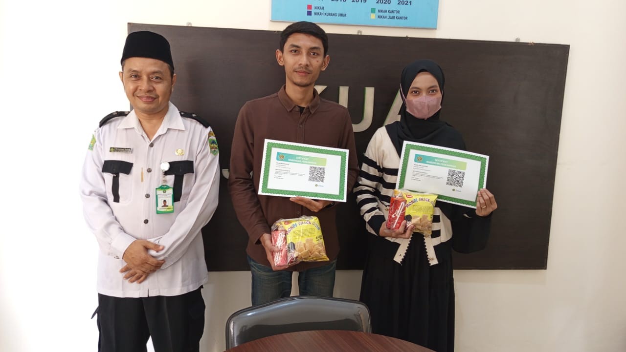 Saling Mengerti, Saling Menghormati, dan Bertumbuh Bersama dalam Kedewasaan