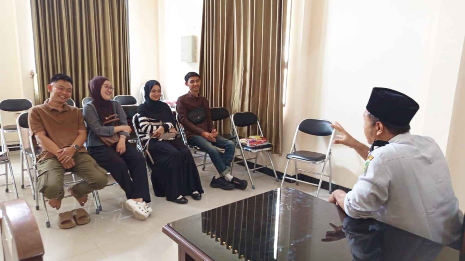 Cinta, Kesabaran, Pengorbanan, Dan Tanggung Jawab Dalam Rumah Tangga