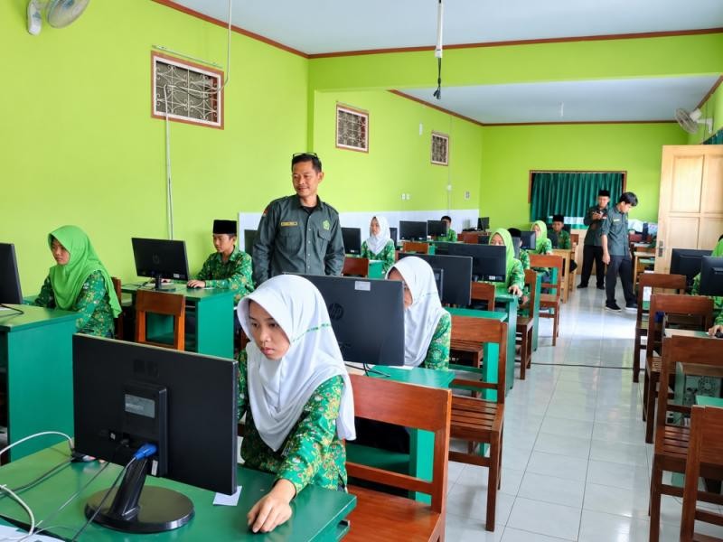 Pelaksanaan Survei Sahabat KBC