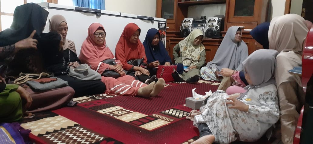 Bimluh Asy Syifa: Kuatkan Adab Buang Hajat dalam Kehidupan Sehari-hari