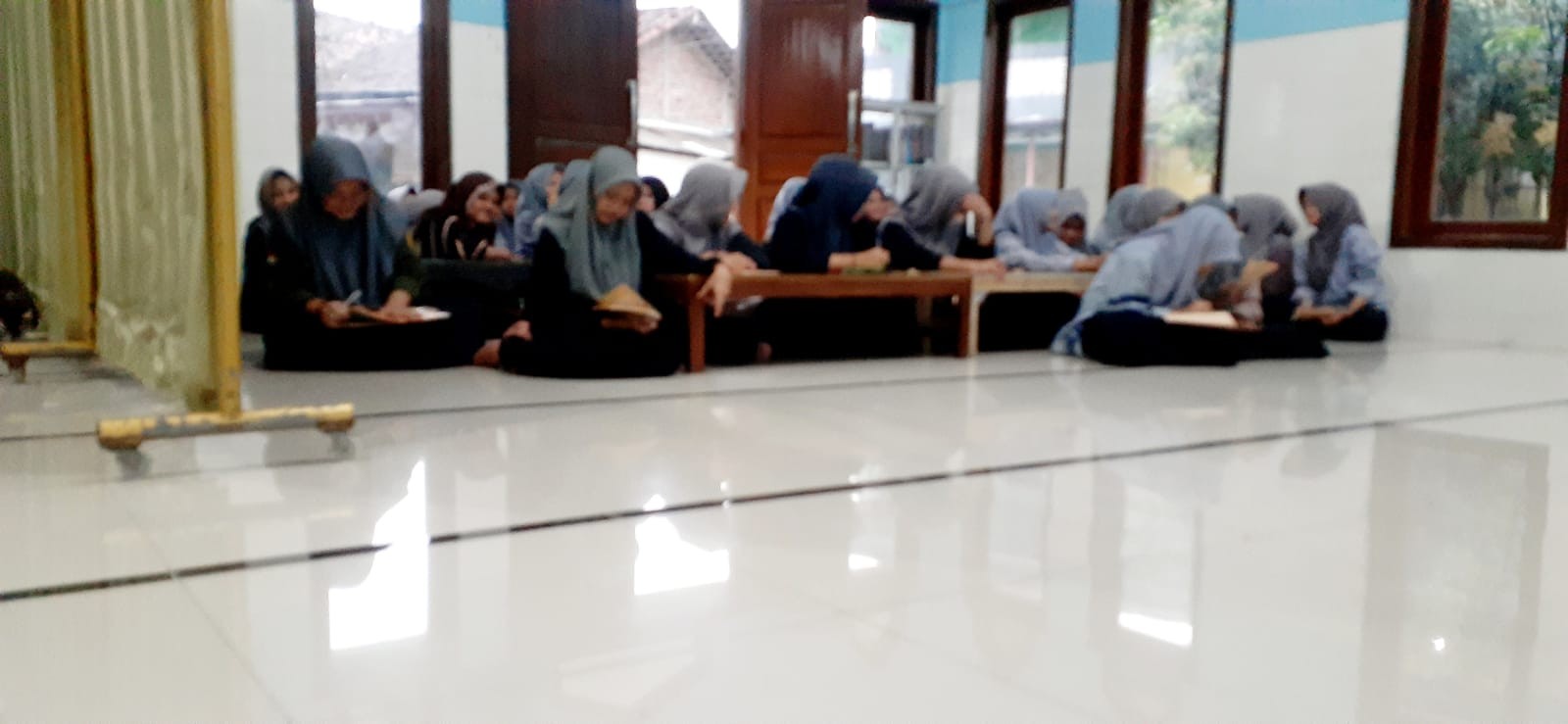MT Al Hidayah Kaji Keutamaan Puasa Tarwiyah dan Arafah