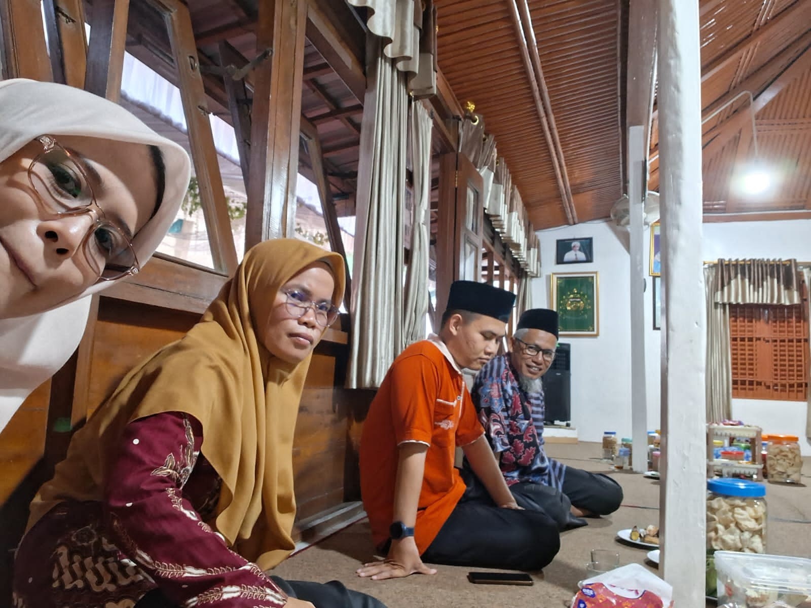 Sinergi KUA dan Pontren Ikhtiyar Pembinaan Umat