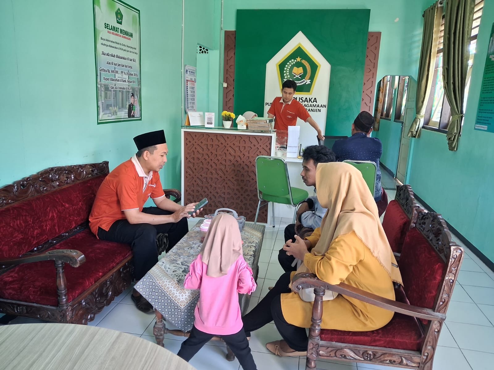 Ikhtiar Owner UMKM untuk mendapatkan Sertifikasi Halal
