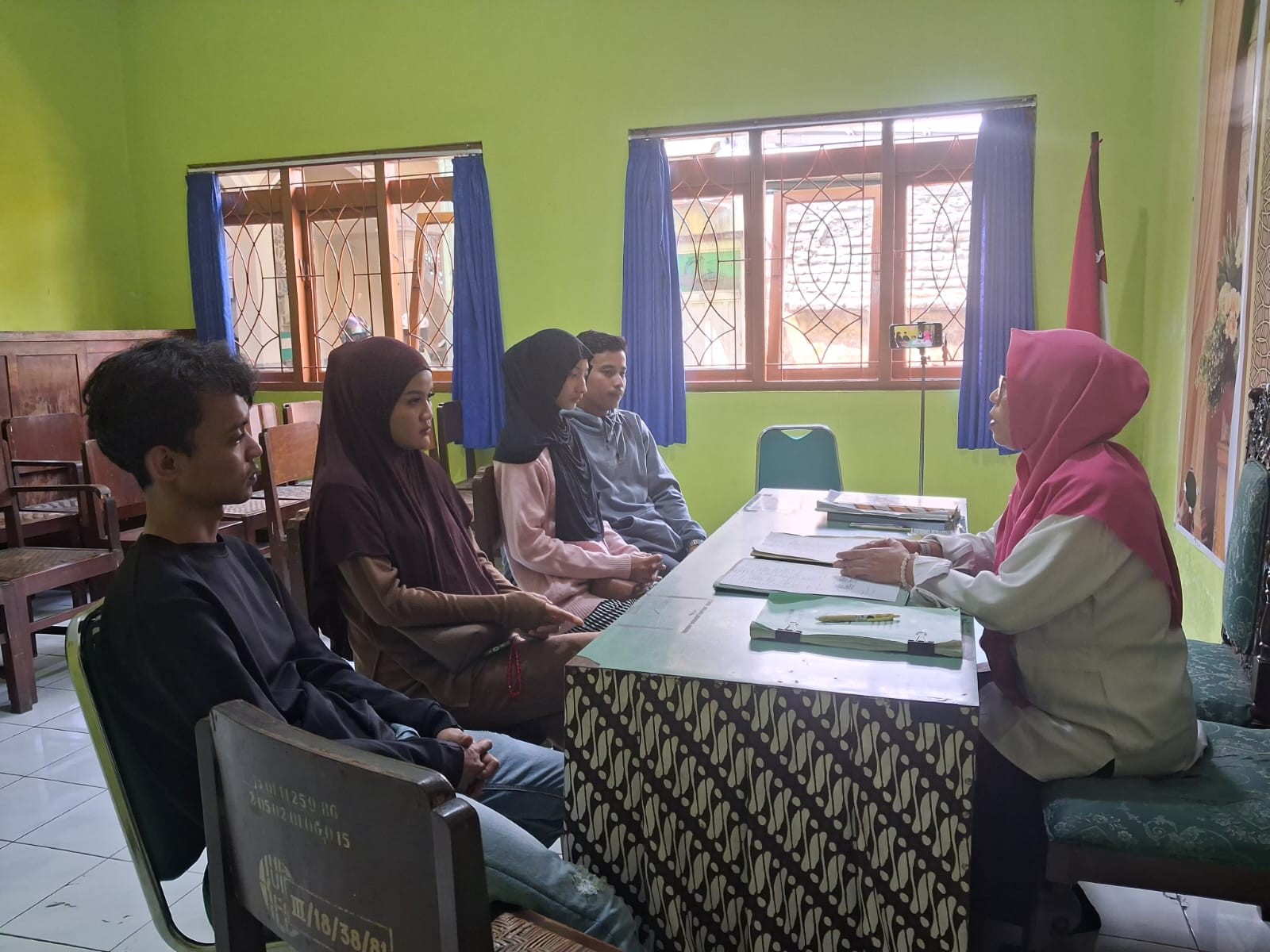 Mubadalah Dalam Ikatan Pernikahan Adalah Kunci Kesuksesan Dalam Rumah Tangga