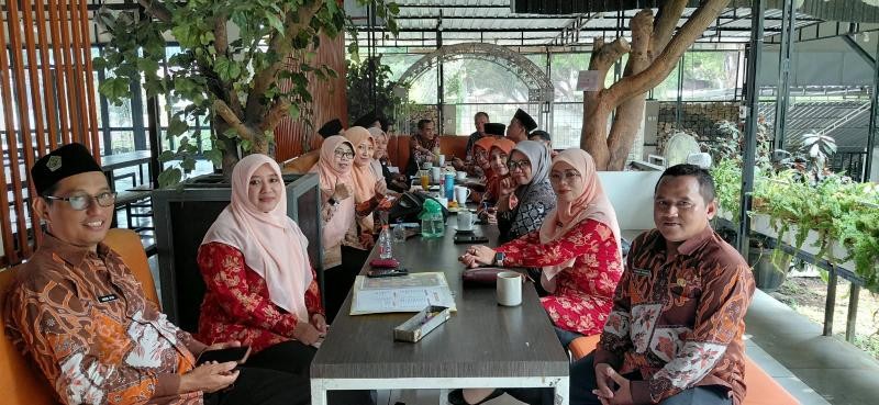 Banyumas Matangkan Persiapan Pembinaan Penyuluh Agama Islam se-Eks Karesidenan Banyumas