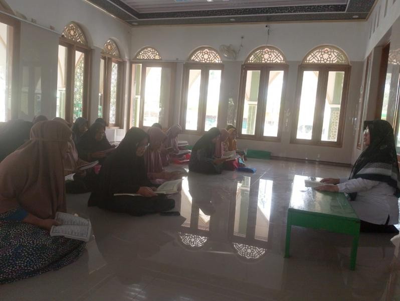 Pentingnya Pemahaman  Haid dan Nifas Bagi Perempuan