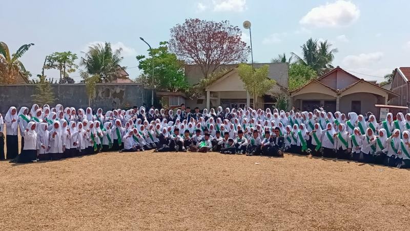 Peringatan Hari Santri Nasional