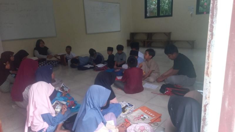 Mengenal Allah melalui Rukun Iman Pertama