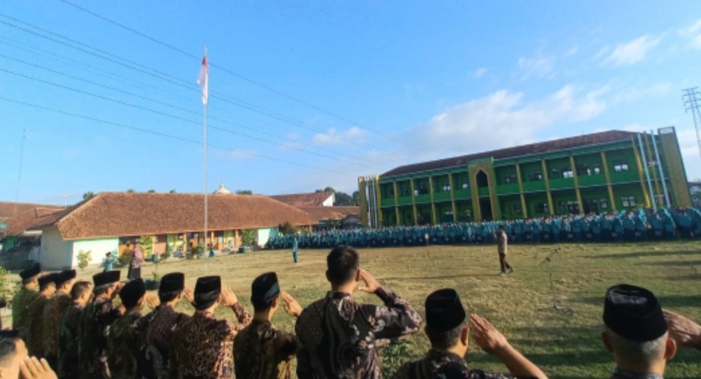 Hari Anak Nasional Momentum Penting Pemenuhan Hak Anak