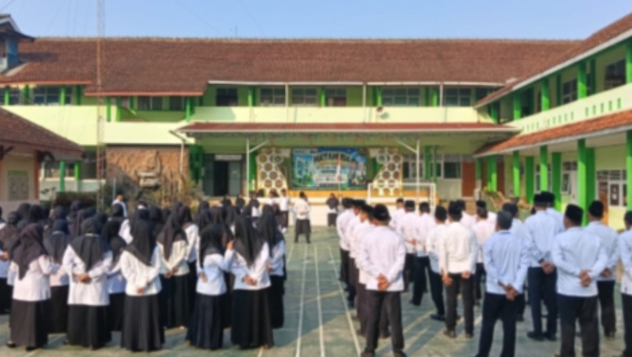 Apel Kedisiplinan Ciptakan Suasana Kebersamaan dalam Bekerja