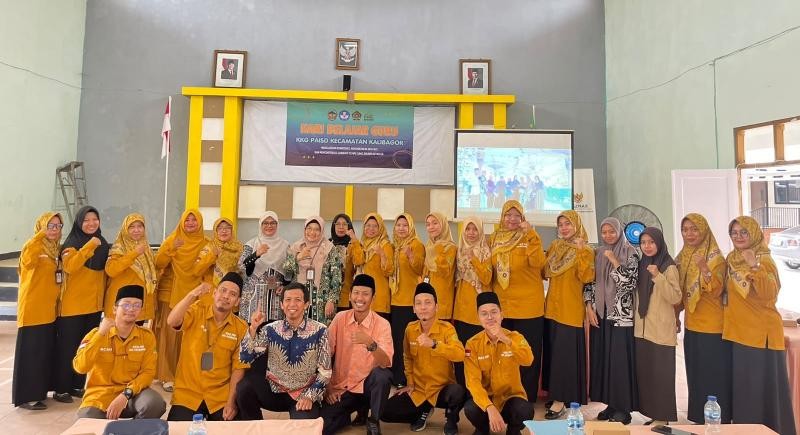 Hari Belajar Guru: Membangun Budaya Reflektif untuk Mewujudkan Pendidikan Bermutu dan Berkarakter