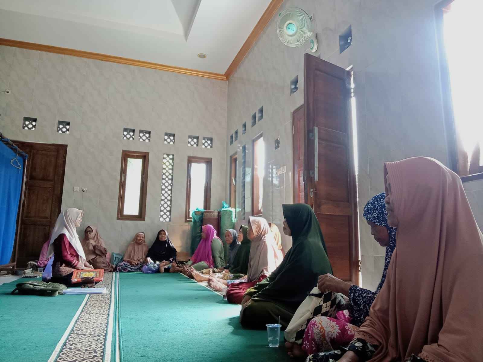 Perjalanan Batin Untuk Menyelami Makna Ketauhidan