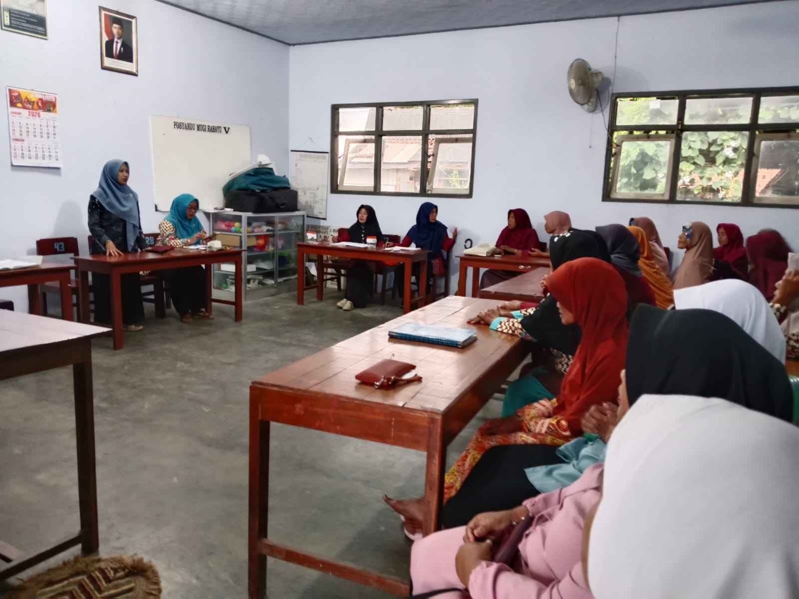 Menyikapi Masalah dengan Penuh Kesabaran dan Kasih Sayang
