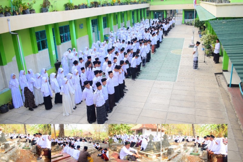Hari Santri Nasional 2026