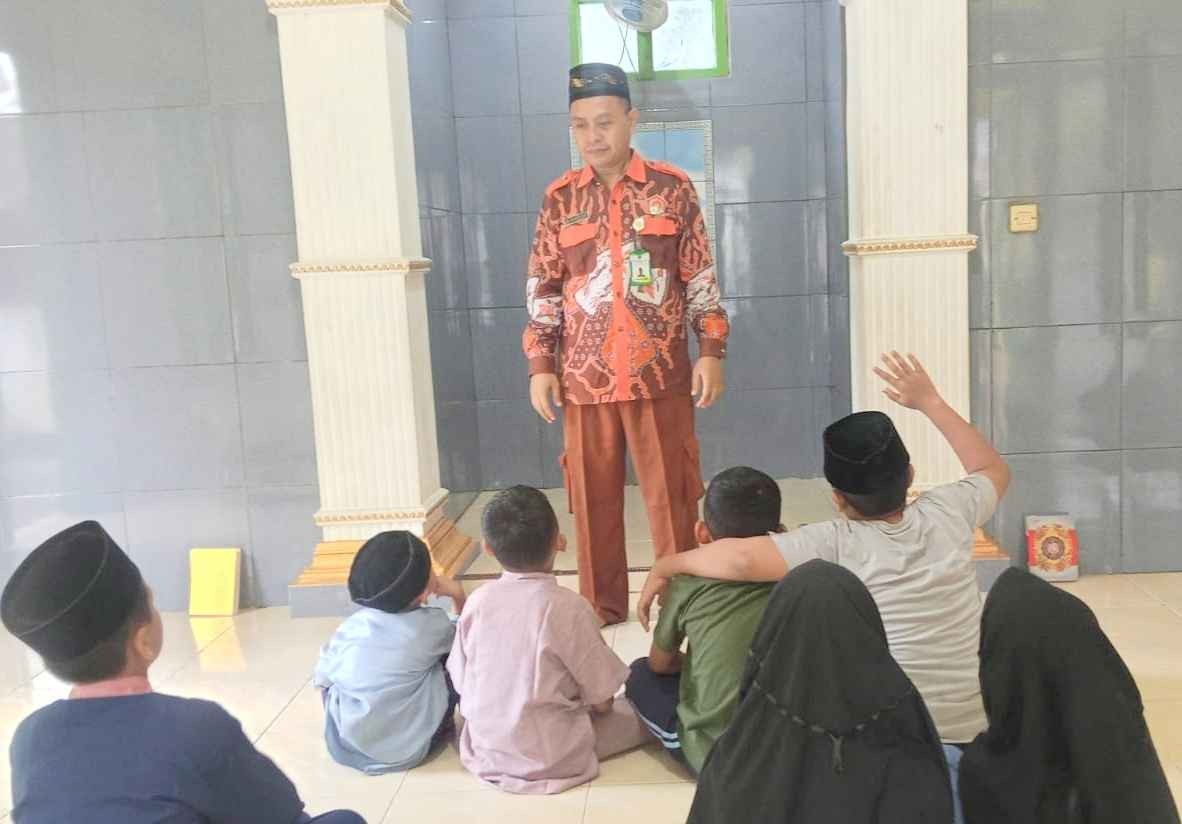 Puasa Syawal Itu Seperti Hadiah Dari Allah Setelah Kita Berjuang di Bulan Ramadan