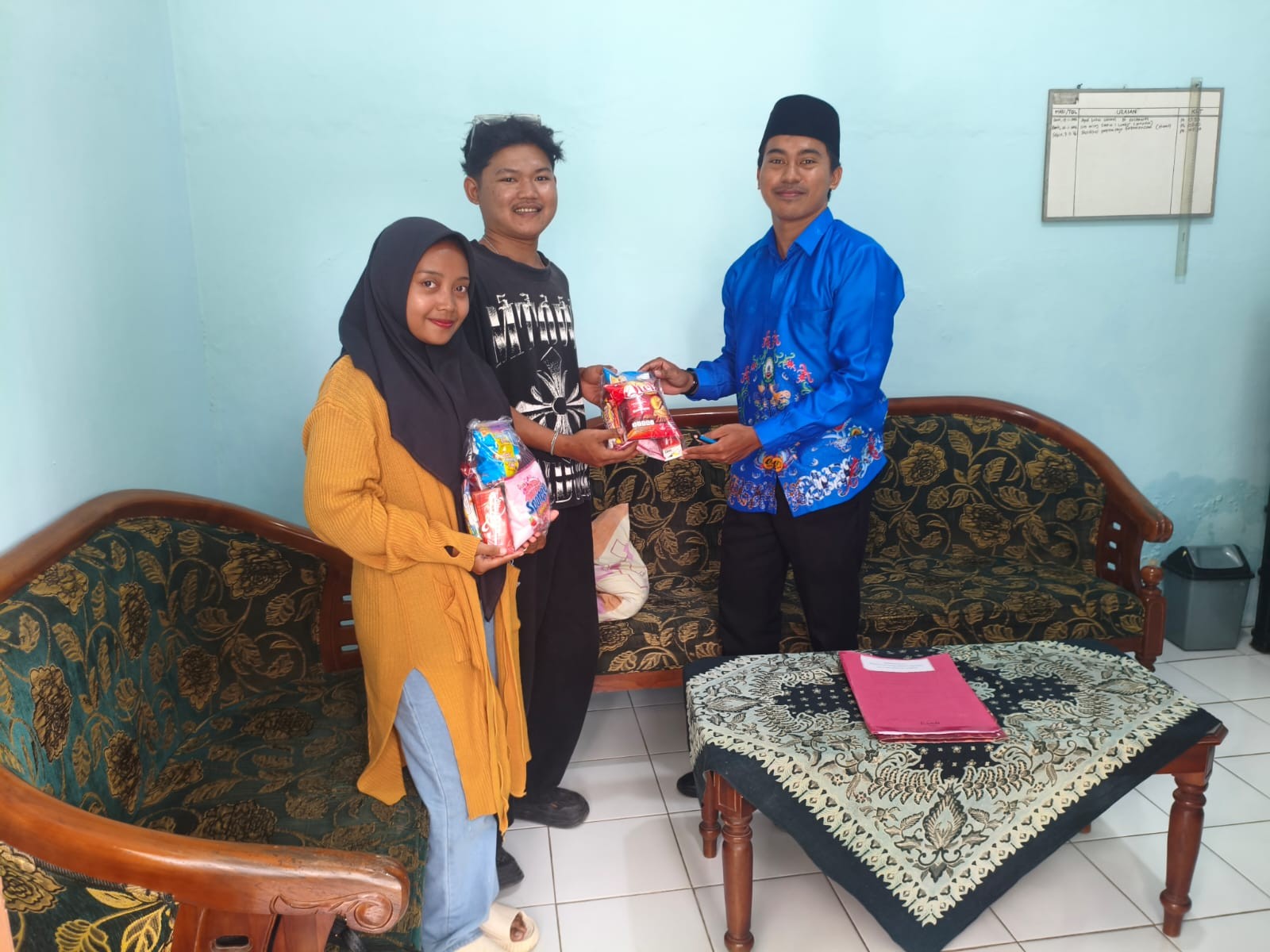 Siapkan Rumah Tangga dengan Ilmu, Salah Satunya dengan Belajar Psikologi Perempuan