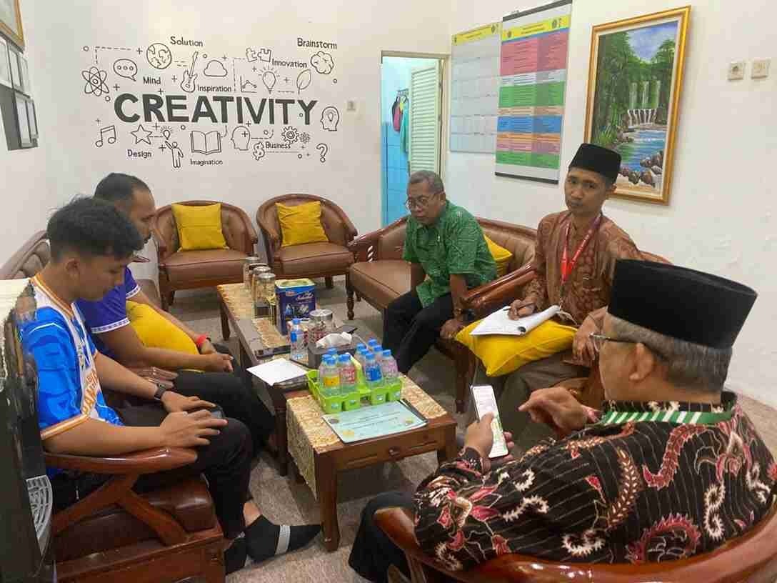 Bidik Prestasi di POPDA, Madrasah Perkuat Persiapan Atlet