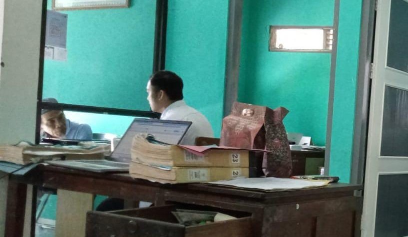 Konsultasi Wakaf: KUA Berikan Layanan Prima bagi Masyarakat