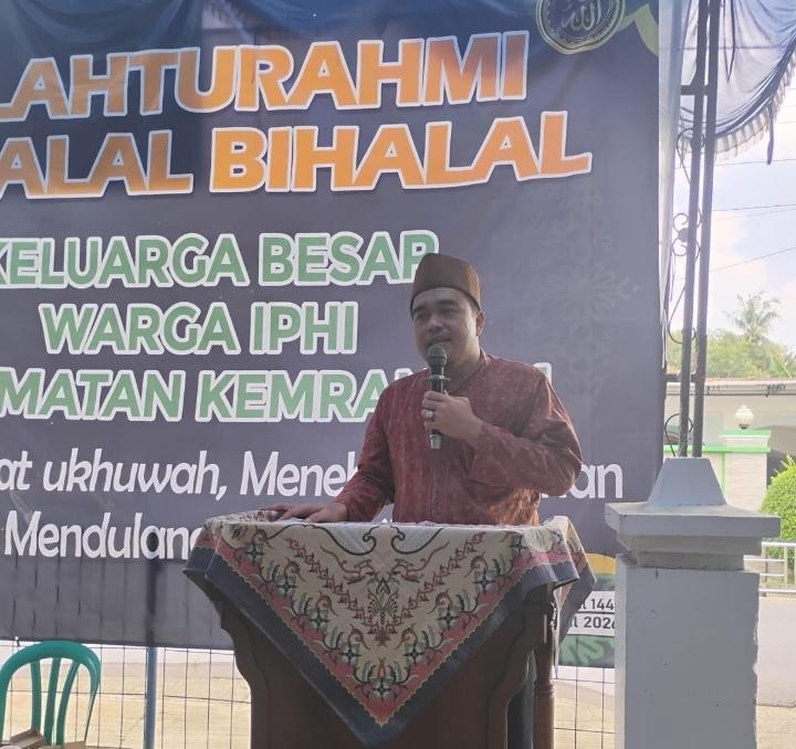 Gerak Langkah Penyuluh Agama Ditengah Kita