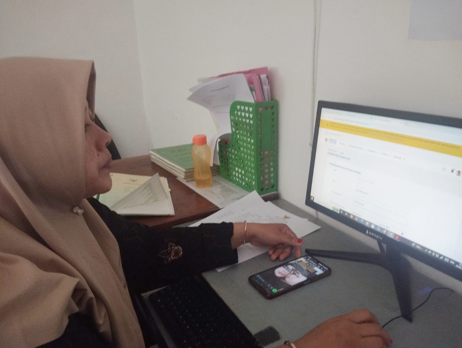 Pendampingan Halal Dorong Produk Usaha Kue Kering Sengkala Lebih Berkualitas dan Terpercaya