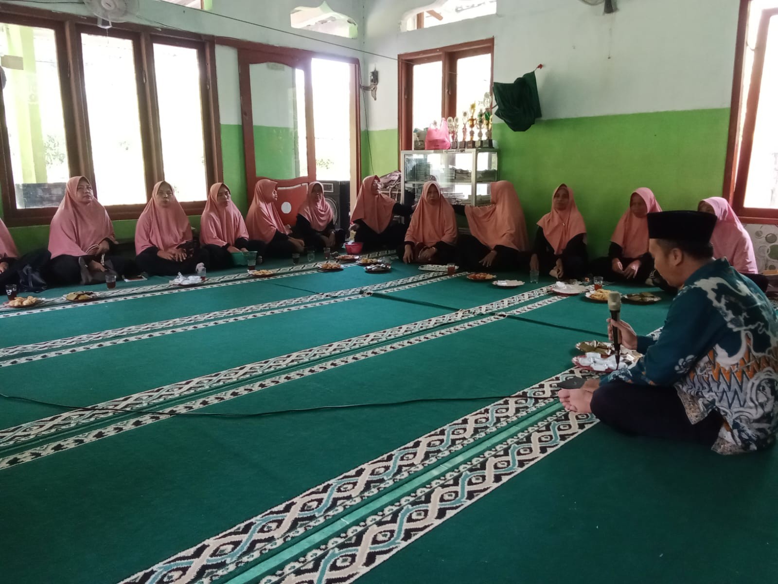Hati yang Bersih Sumber Kedekatan dengan Allah
