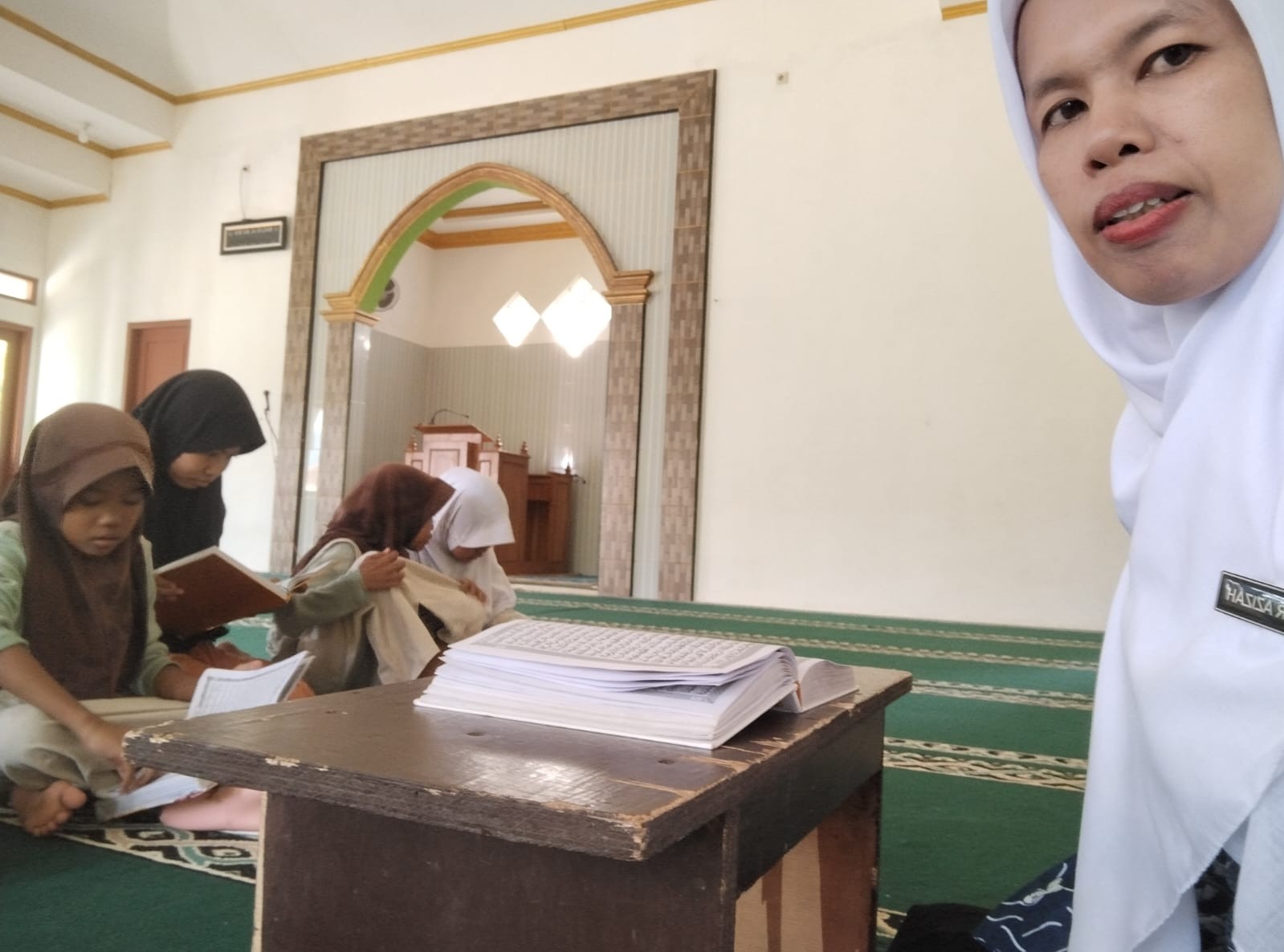 Hindari Kenakalan Remaja dengan Kegiatan Positif